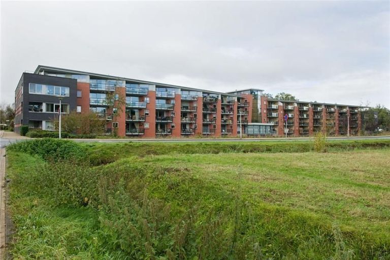 Veldkerslaan 112, 7534 JS Enschede, Nederland