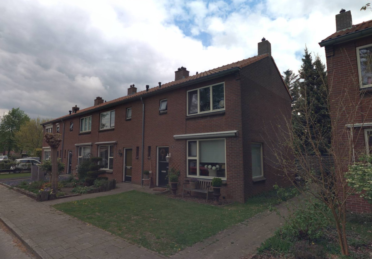 Stephensonstraat 31, 7553 TA Hengelo, Nederland