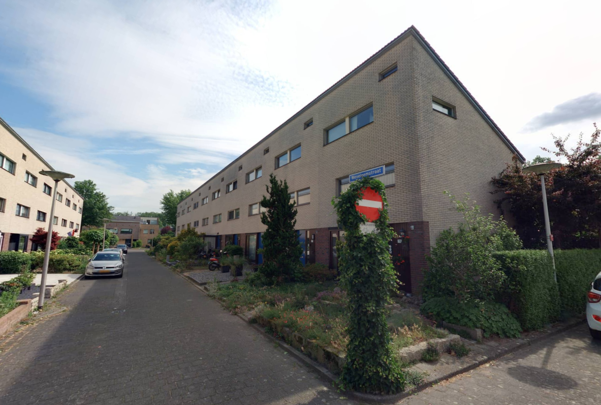 Wevelgemstraat 11, 7559 NL Hengelo, Nederland