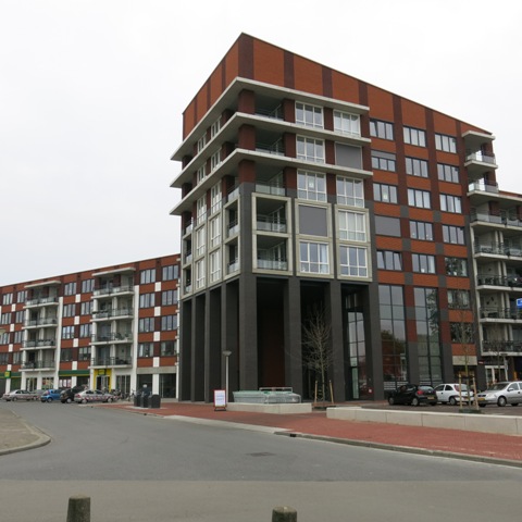 Akkerstraat 117, 7545 GW Enschede, Nederland