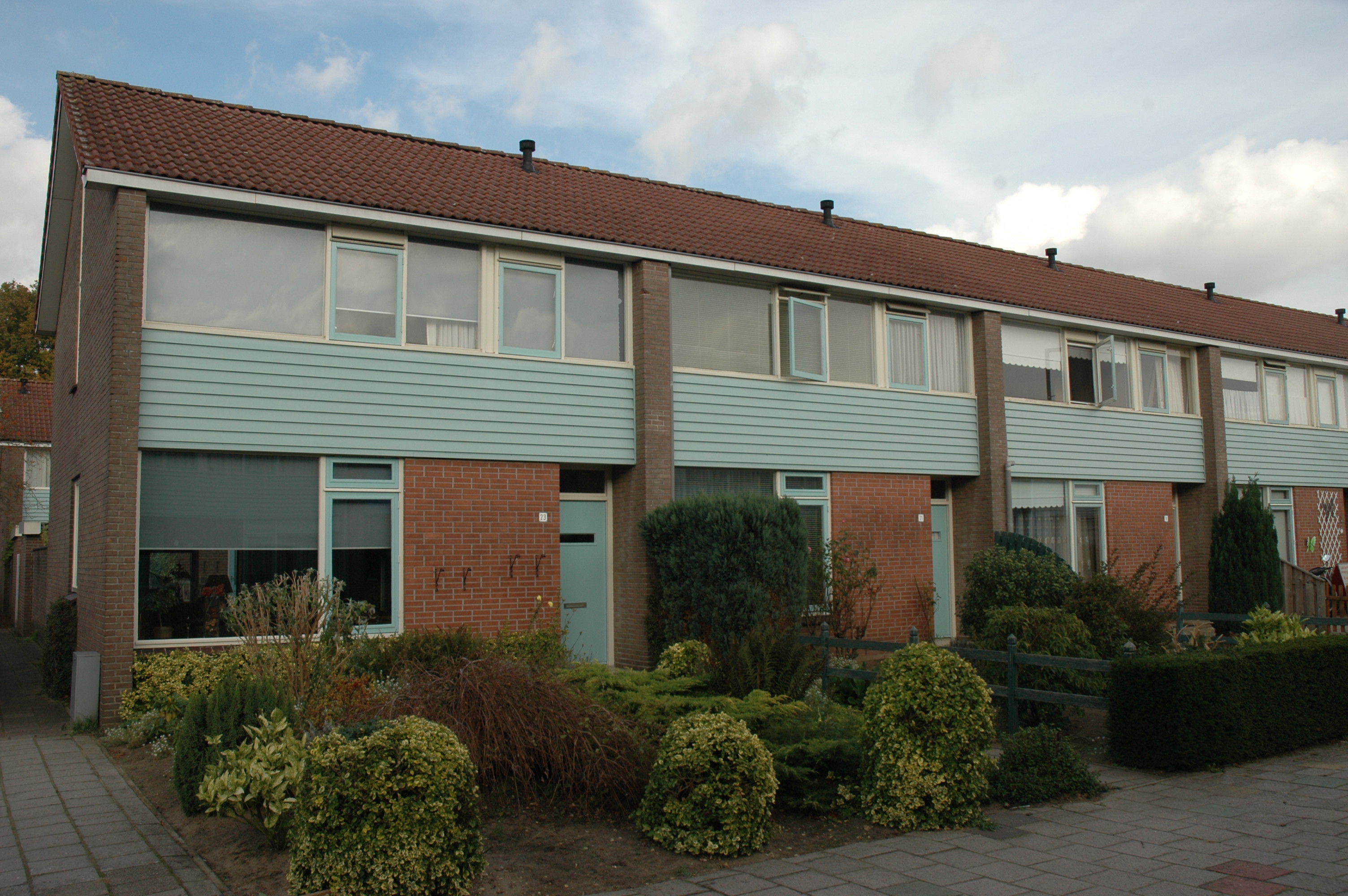 Bizetstraat 22, 7604 HV Almelo, Nederland