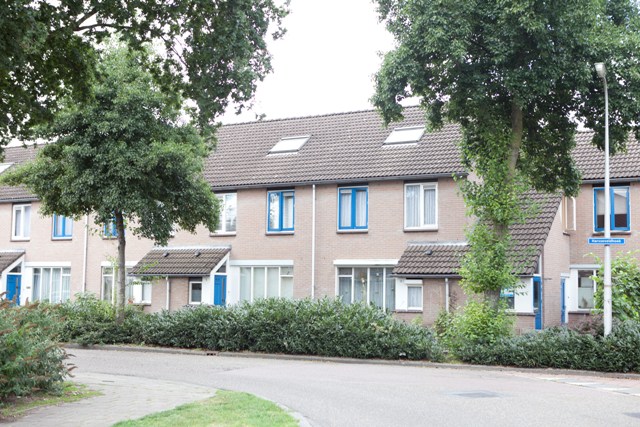 Harsseveldhoek 58, 7546 BB Enschede, Nederland