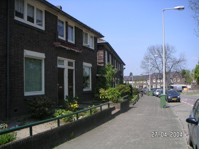 Laaressingel 110, 7514 ET Enschede, Nederland