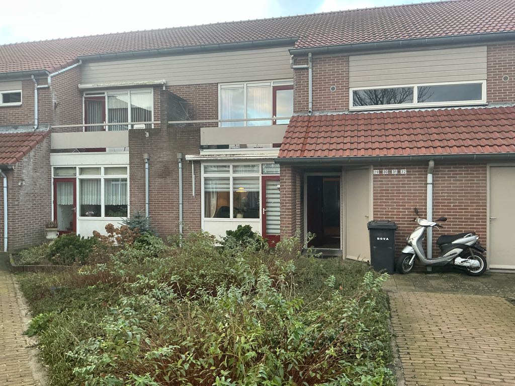 De Volharding 29, 7591 EZ Denekamp, Nederland