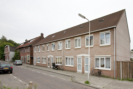 Lipperkerkstraat 114, 7511 DC Enschede, Nederland