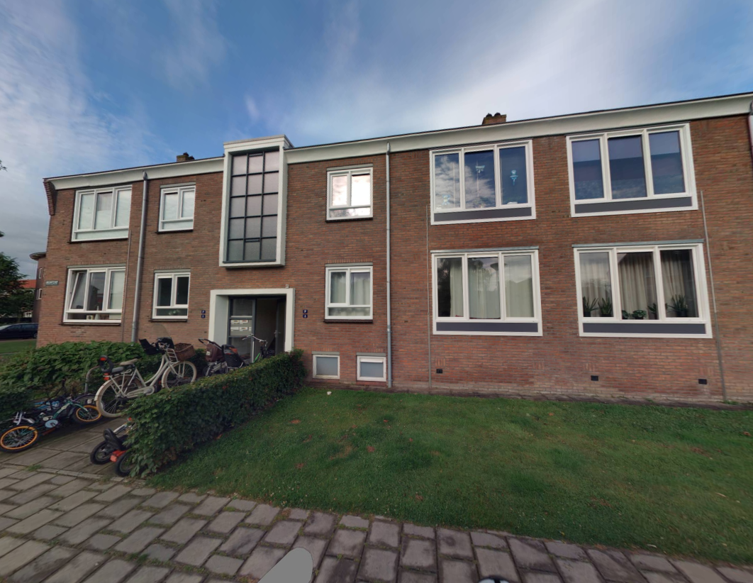 Andantehof 3I, 7557 VE Hengelo, Nederland