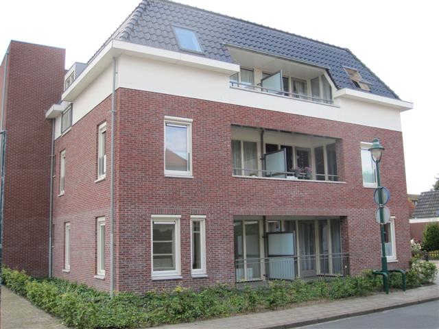 Beatrixstraat 1, 7161 DK Neede, Nederland