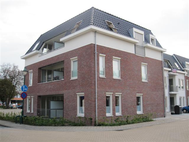 Beatrixstraat 1