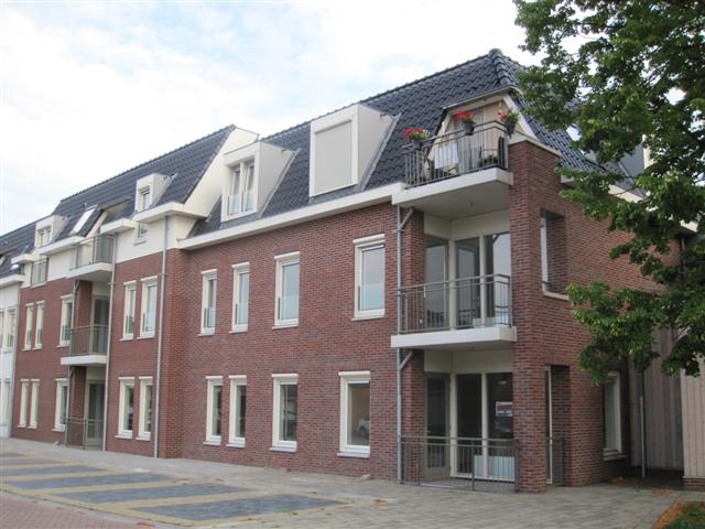 Beatrixstraat 1