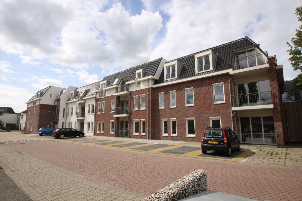 Beatrixstraat 1