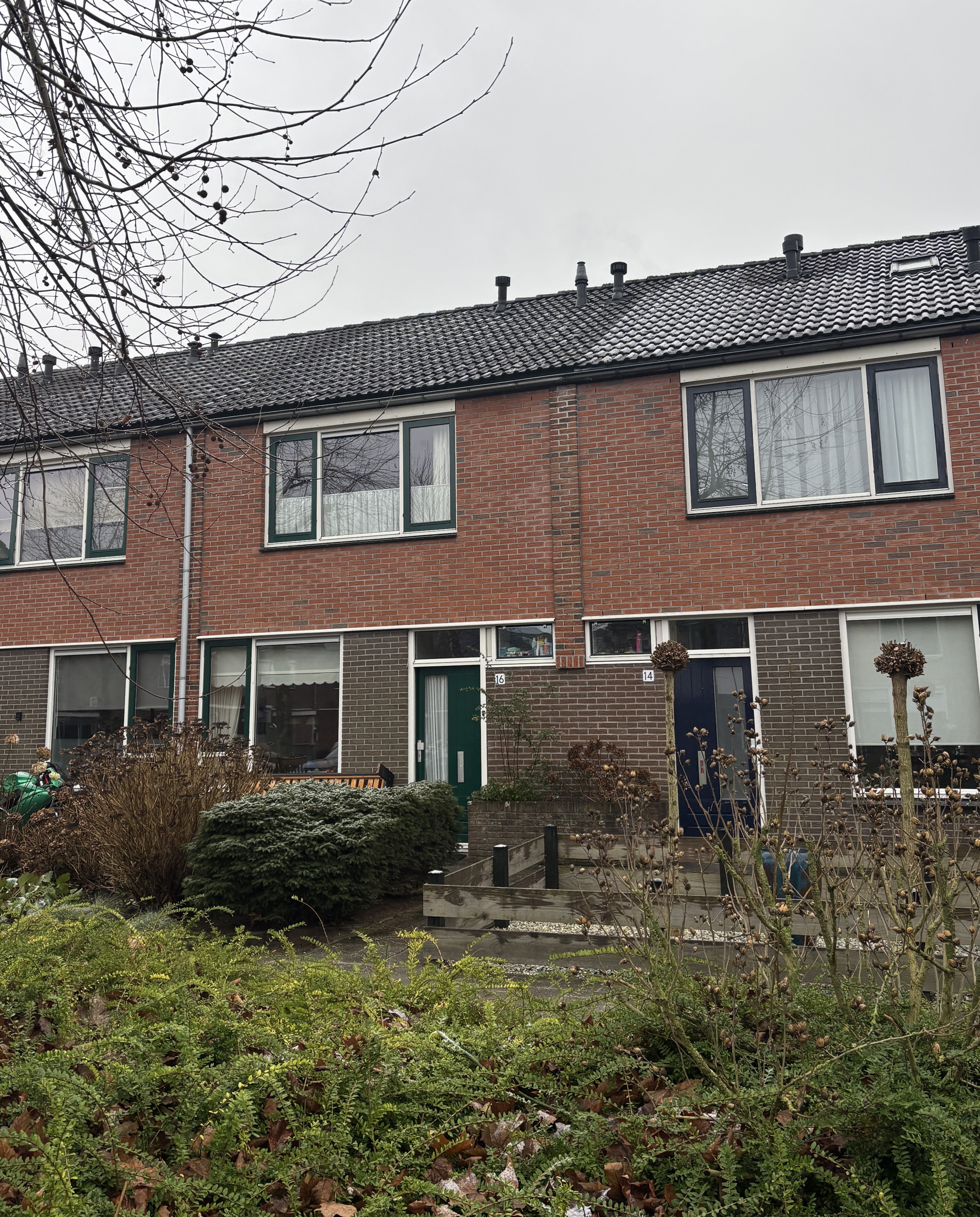 Broedersdijk 16, 7462 LC Rijssen, Nederland