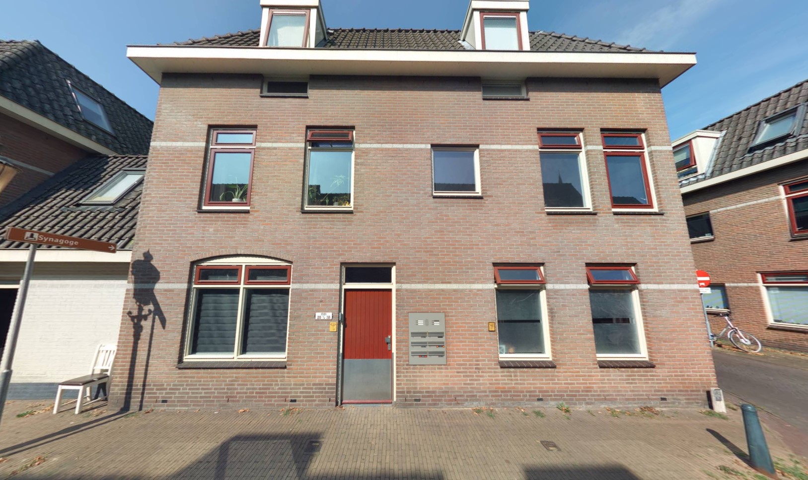 Blauwe Torenstraat 34, 7241 BE Lochem, Nederland