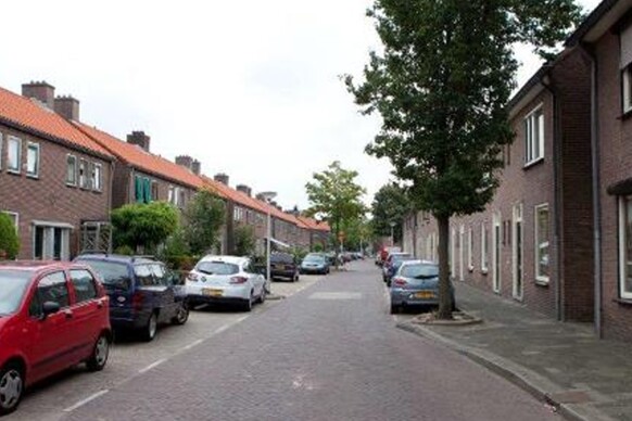 Van Leeuwenhoekstraat 20