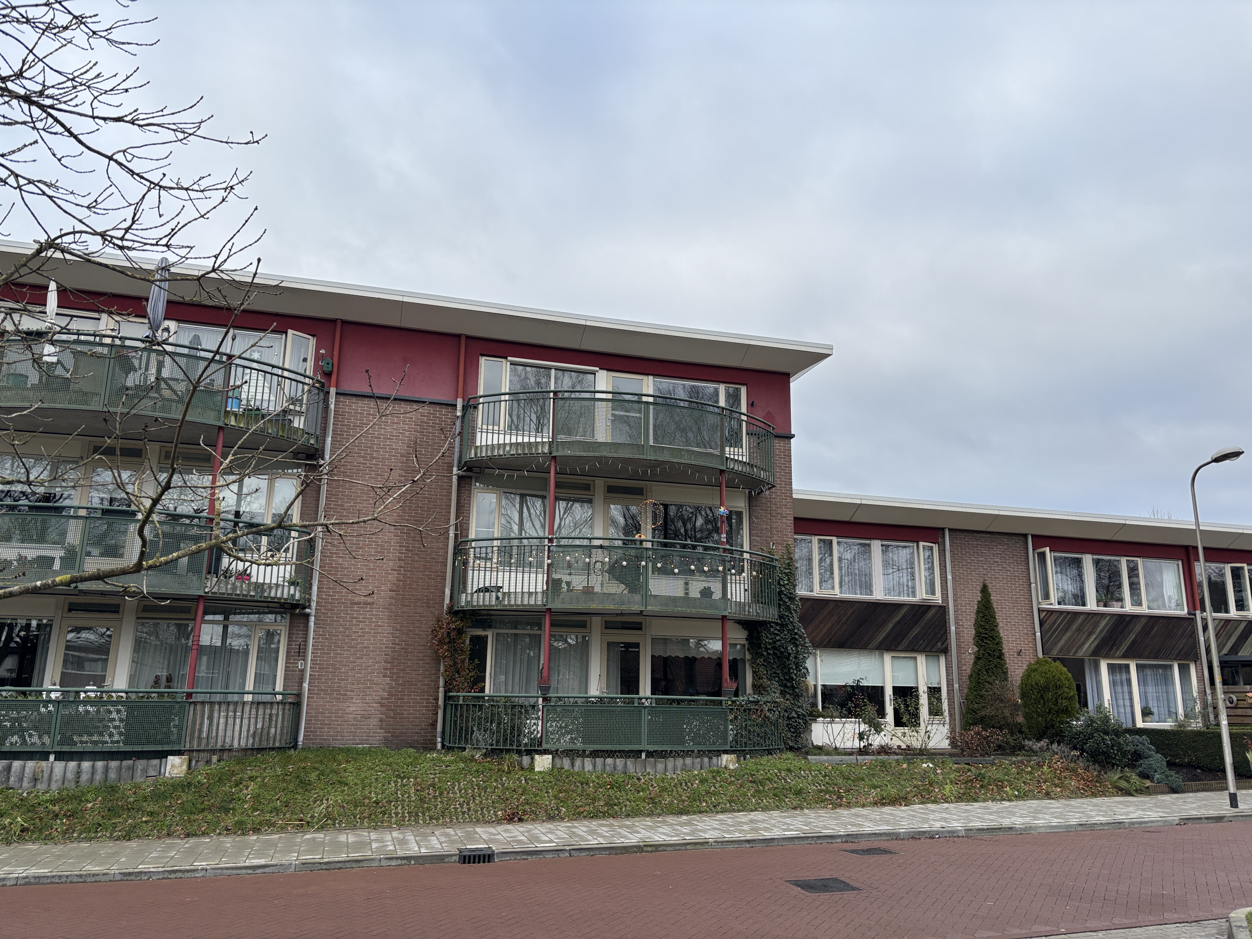 Keizersweg 19, 7451 CS Holten, Nederland