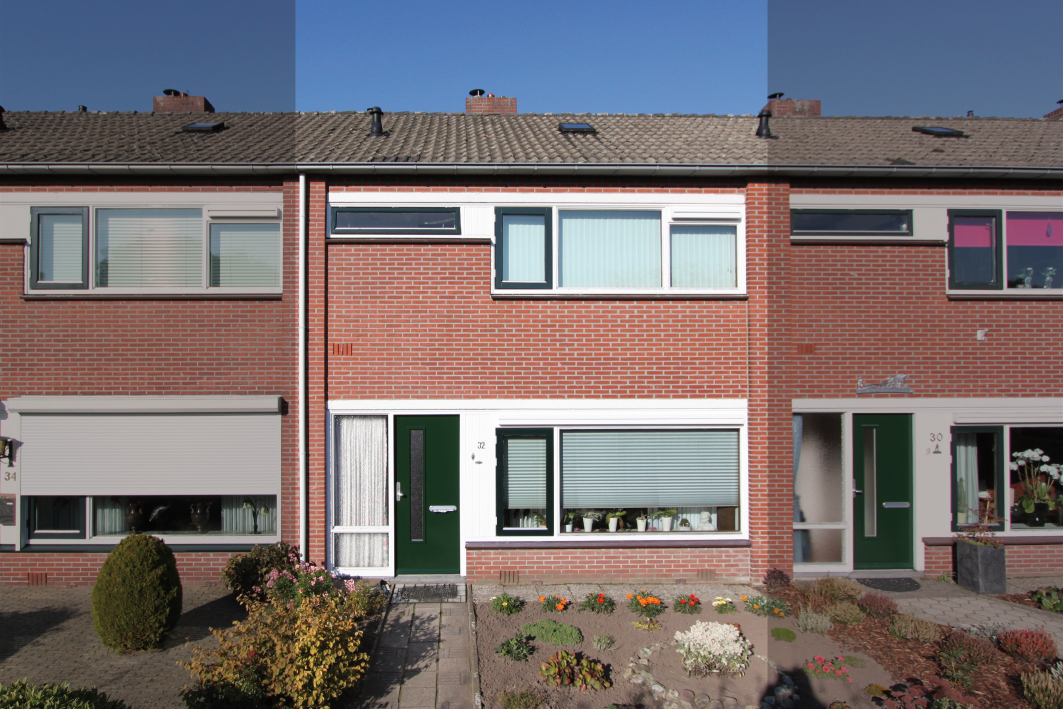 J.H. Molkenboerstraat 32, 7574 XE Oldenzaal, Nederland