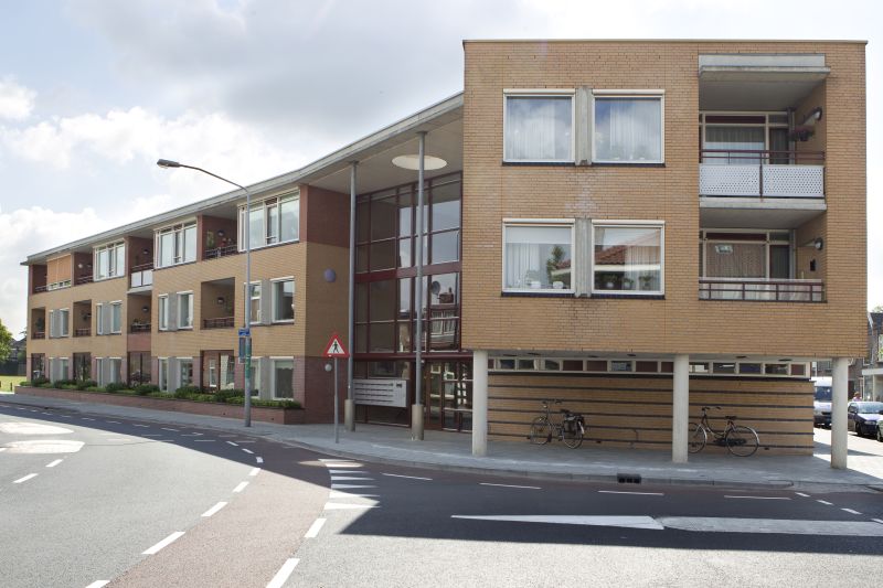 Bornerbroeksestraat 66, 7607 KH Almelo, Nederland