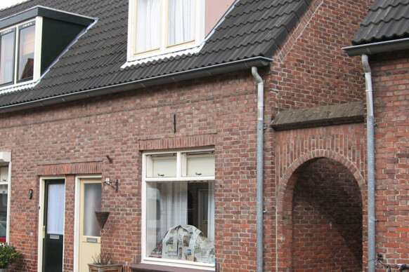 Zwanebloemstraat 57