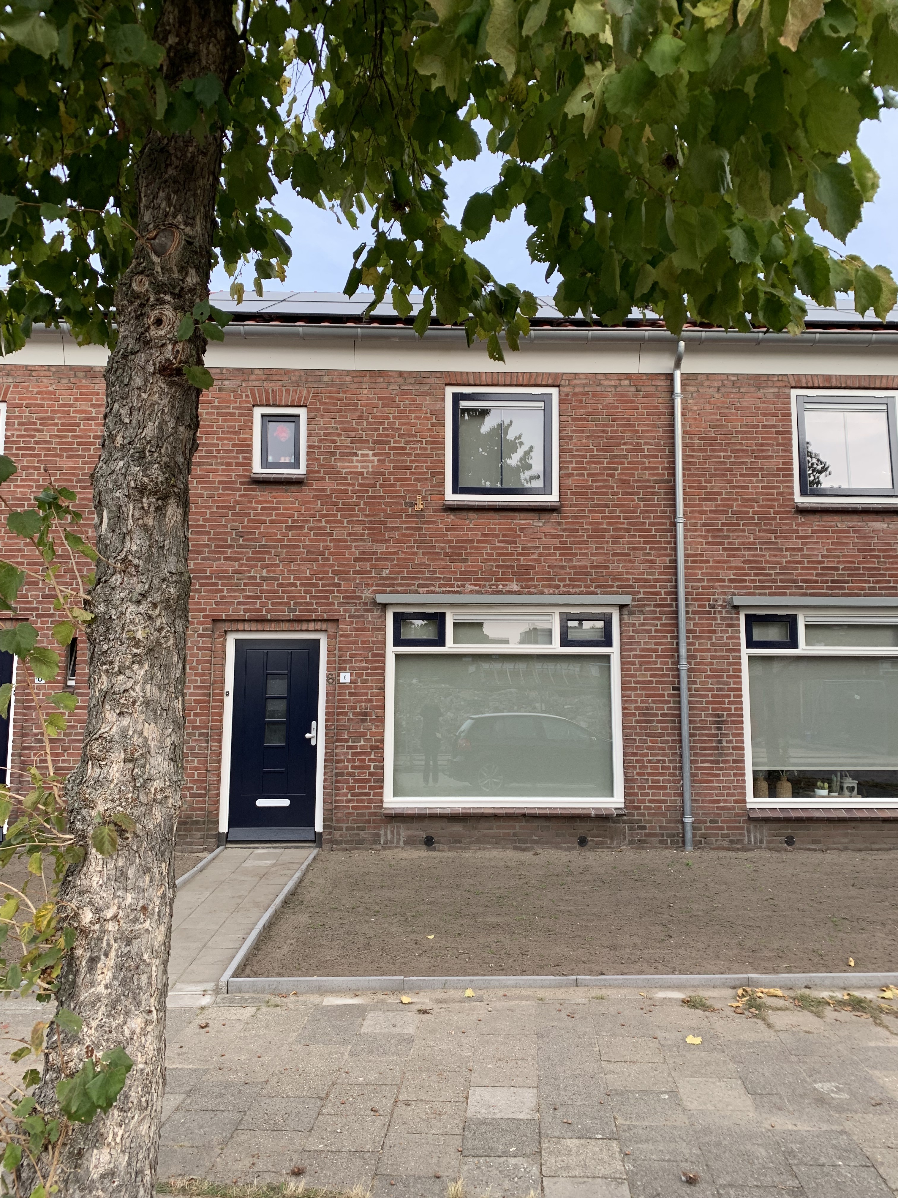 Papaverstraat 6, 7572 AR Oldenzaal, Nederland