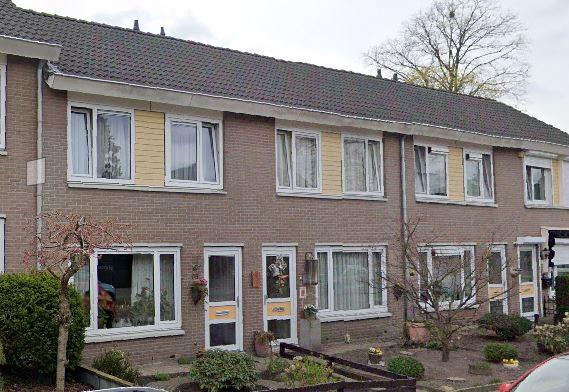 Steenweg 95, 7531 BT Enschede, Nederland