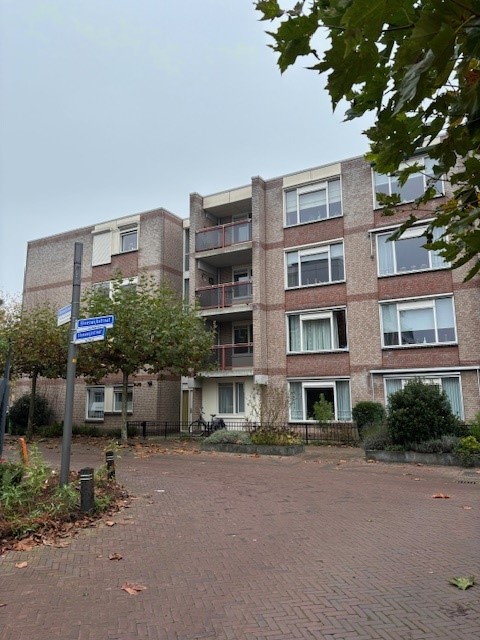 Sleeswijkstraat 104