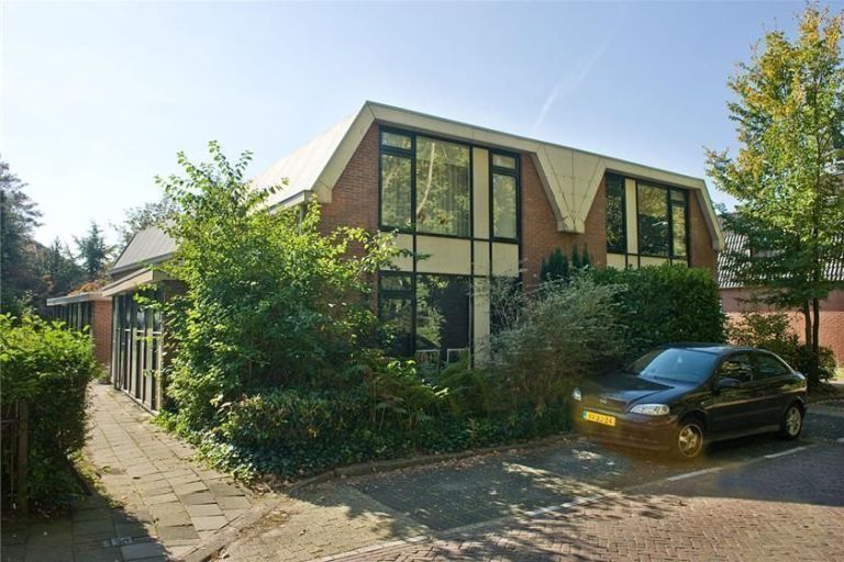 Oostburgweg 39C, 7533 BC Enschede, Nederland