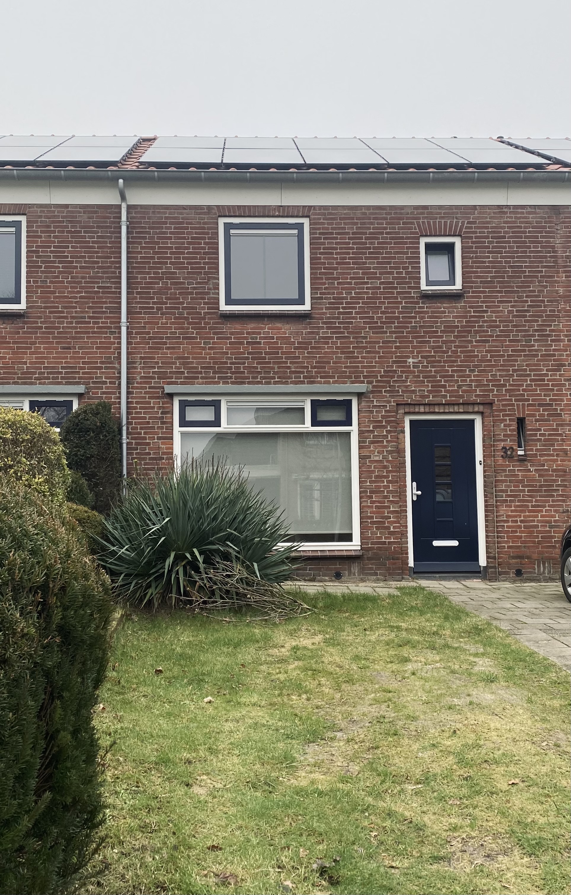 Papaverstraat 32, 7572 AR Oldenzaal, Nederland