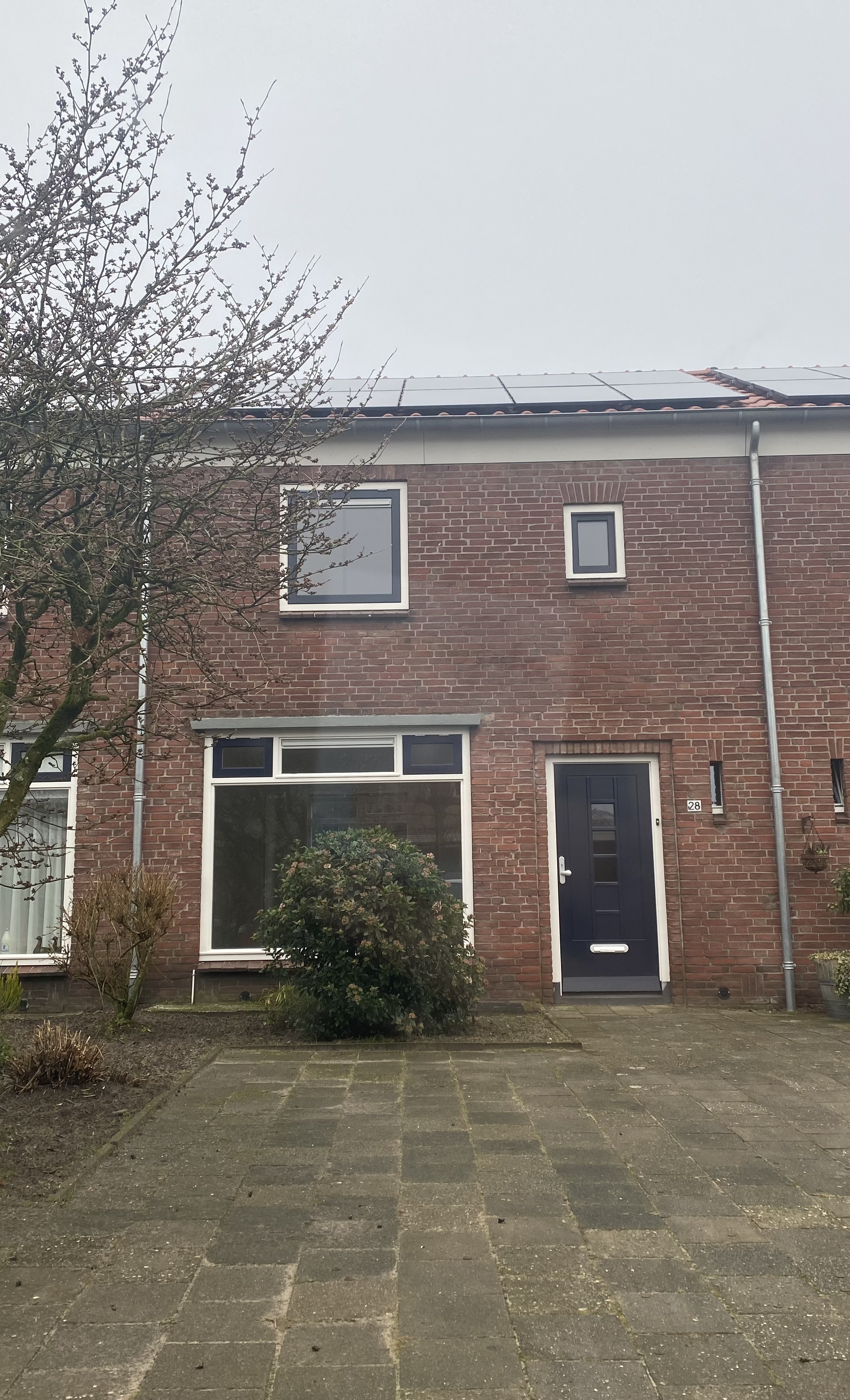 Papaverstraat 28, 7572 AR Oldenzaal, Nederland