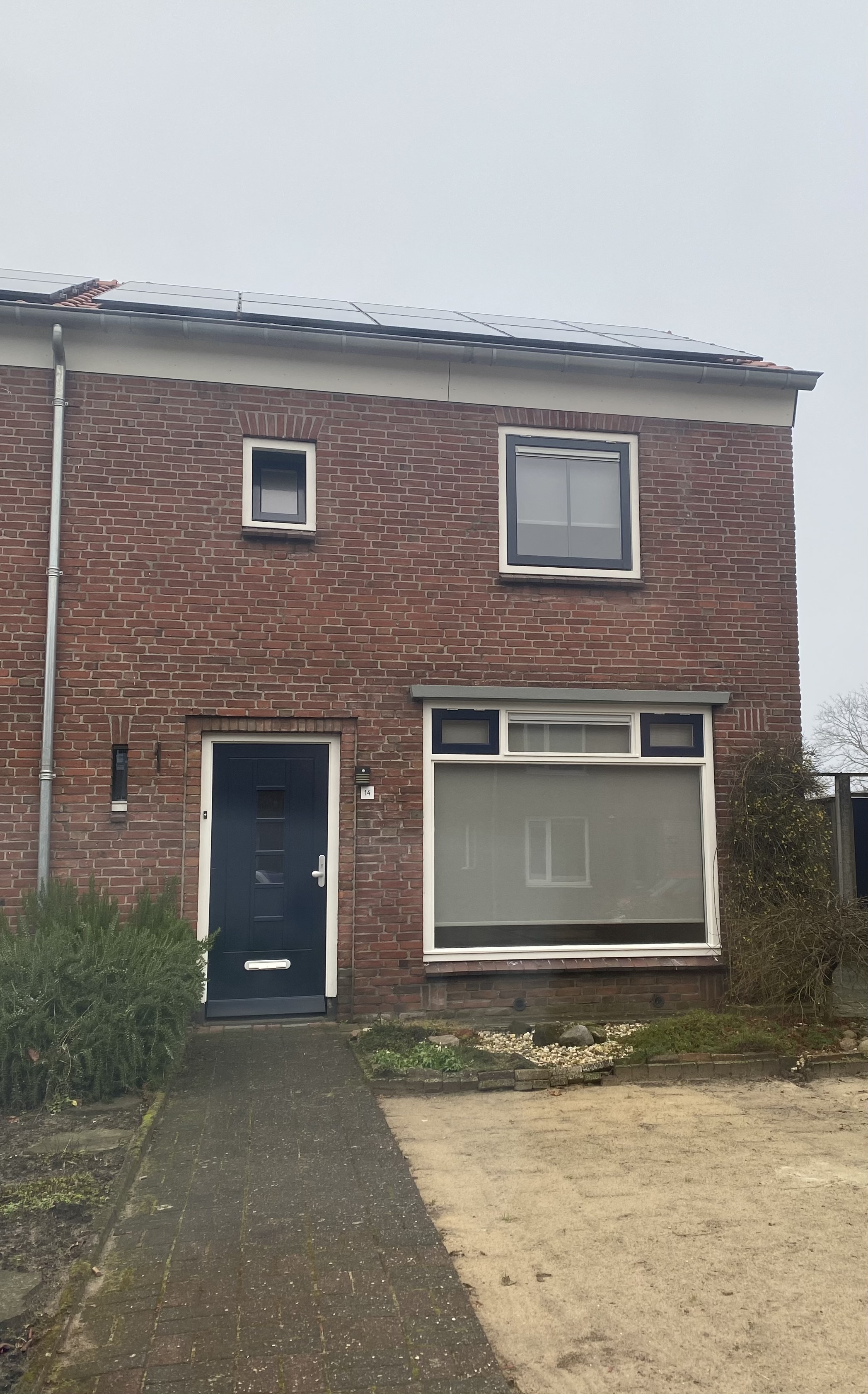 Papaverstraat 14, 7572 AR Oldenzaal, Nederland