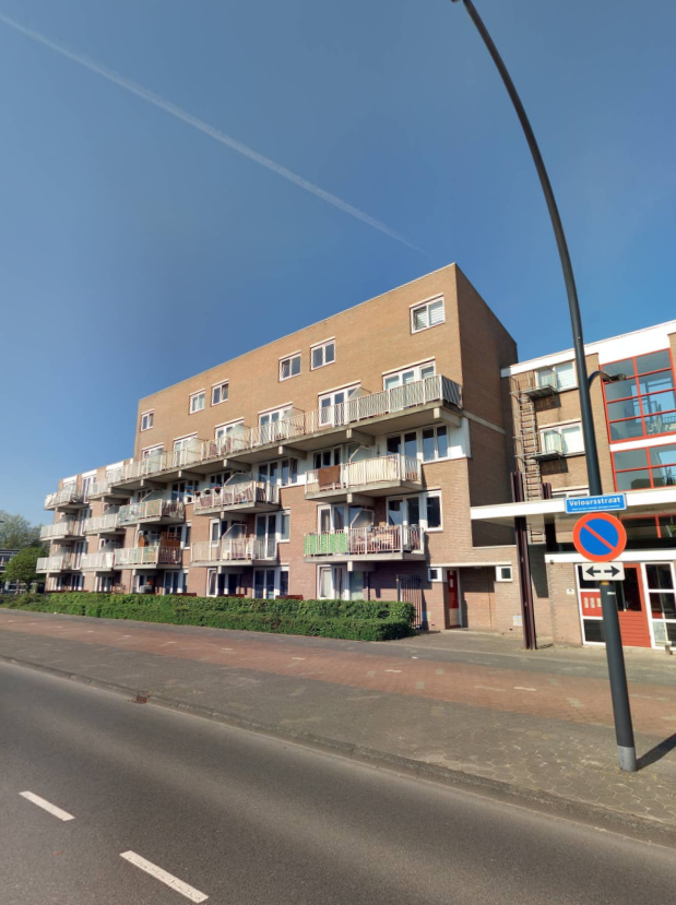 Veloursstraat 16, 7553 MC Hengelo, Nederland