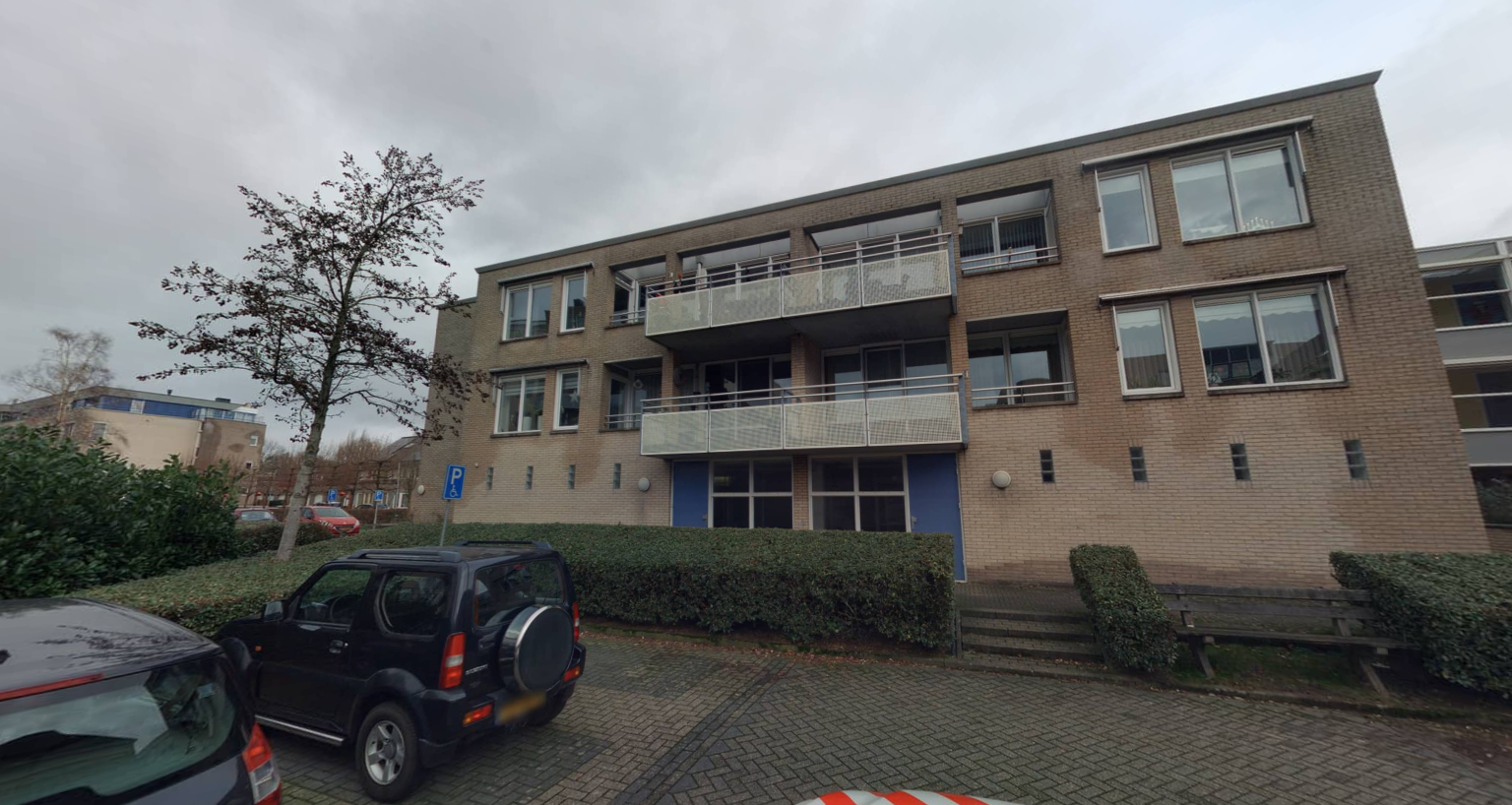 Ge van Rielstraat 35, 7622 ET Borne, Nederland