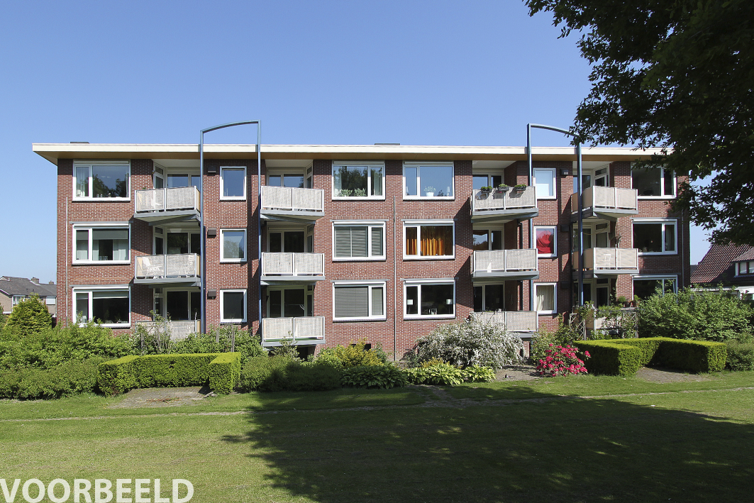 Nicolaas Maesstraat 2, 7574 VM Oldenzaal, Nederland