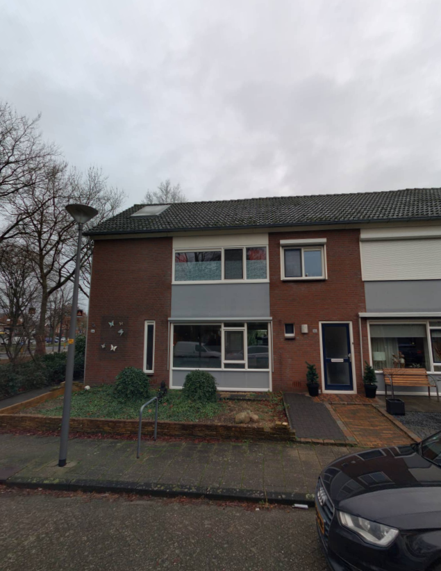 Kamperfoeliestraat 34, 7621 VS Borne, Nederland