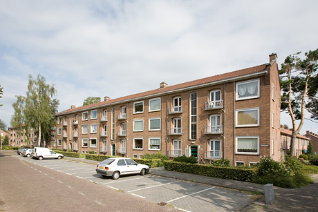 Korenstraat 36, 7545 EN Enschede, Nederland