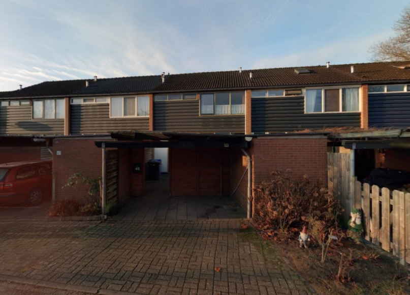 Vriezenkamp 48, 7091 ZB Dinxperlo, Nederland