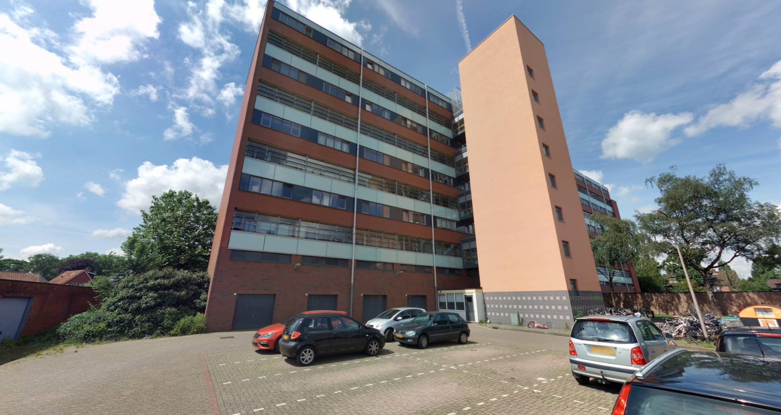 F. Zernikestraat 209, 7553 EC Hengelo, Nederland