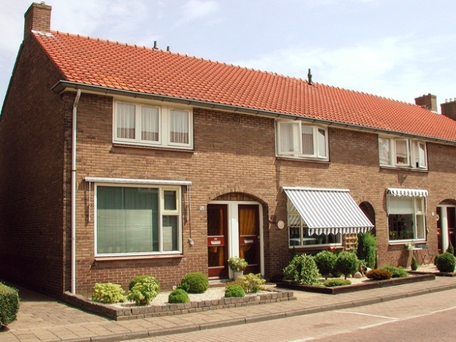 Doctor Lovinkstraat 32, 7545 JT Enschede, Nederland