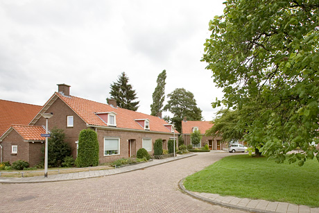 Orionplantsoen 17, 7521 XA Enschede, Nederland