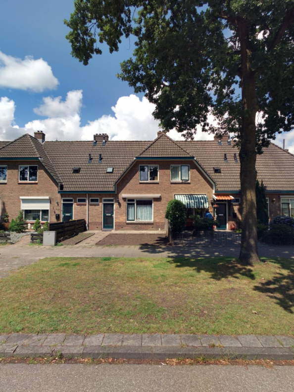 Krabbenbosweg 210, 7555 ER Hengelo, Nederland