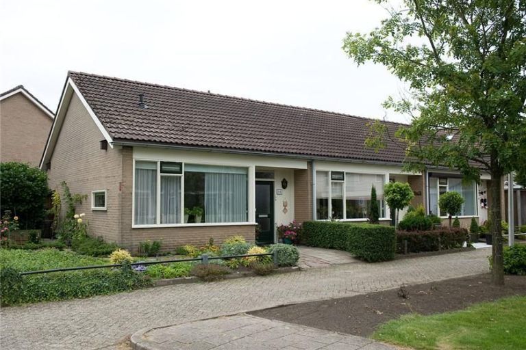 M.A. de Ruijterstraat 63, 7482 BX Haaksbergen, Nederland