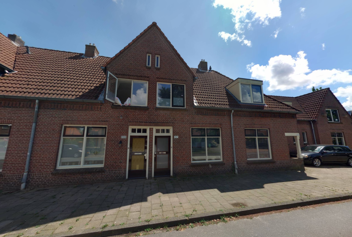 Krabbenbosweg 157, 7555 EE Hengelo, Nederland