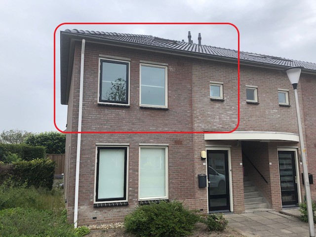 Van Bevervordestraat 40, 7631 GK Ootmarsum, Nederland