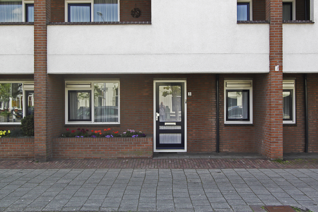 Beukersmolen 3, 7572 DC Oldenzaal, Nederland