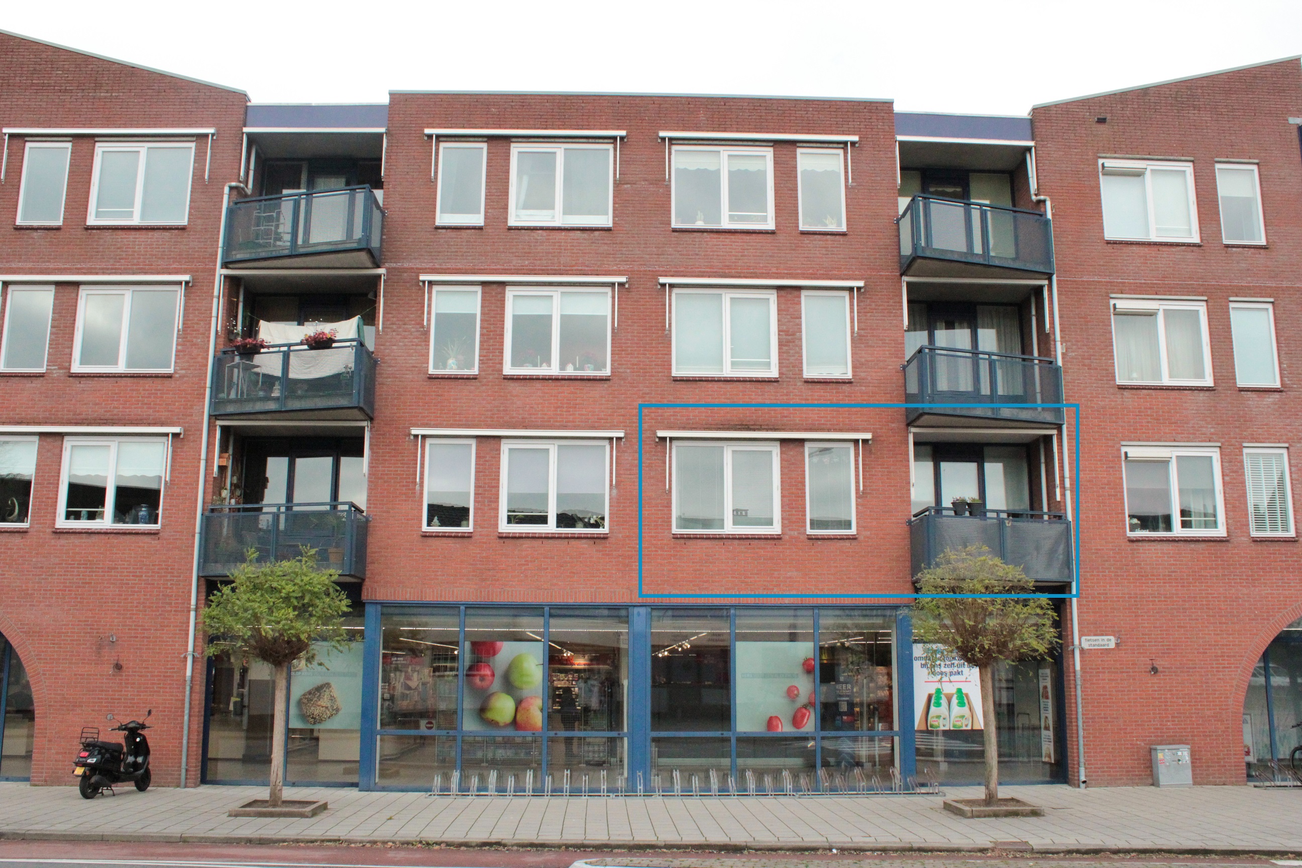 Wierdensestraat 17, 7461 BA Rijssen, Nederland