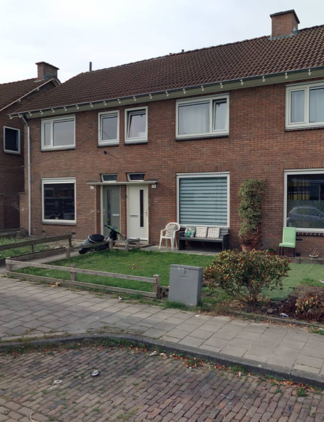 Reggestraat 19, 7523 CP Enschede, Nederland