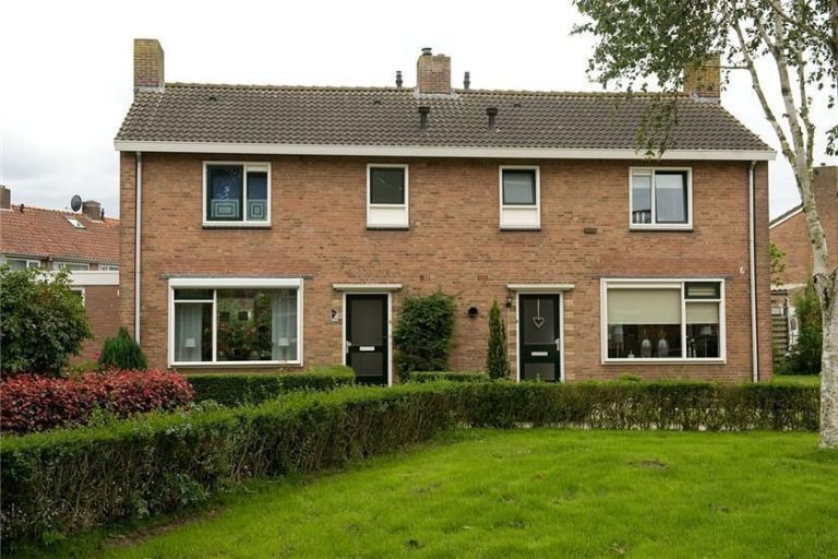 Buizerdstraat 25
