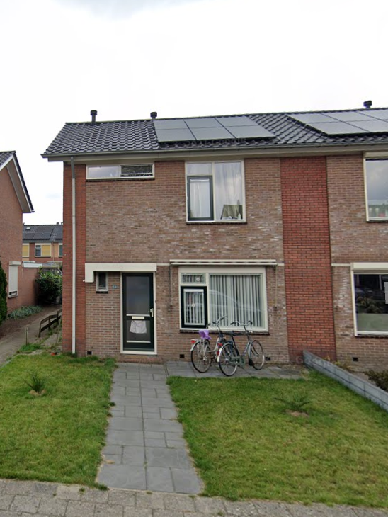 Vondelstraat 53, 7671 ZG Vriezenveen, Nederland