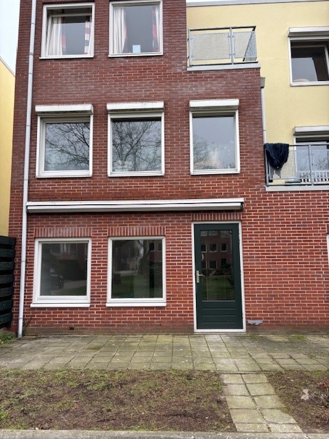 Hogestraat 68A