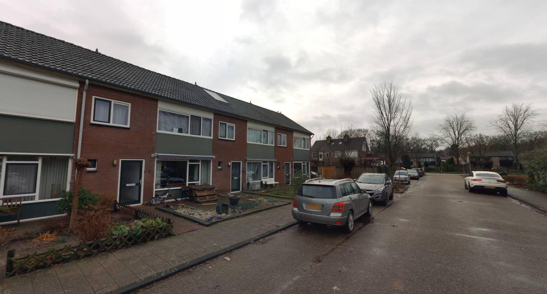 Wingerdstraat 6, 7621 CP Borne, Nederland