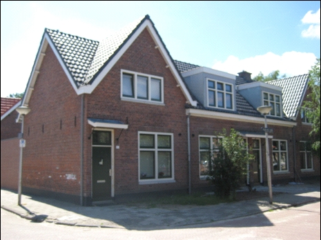G.J. van Heekstraat 42, 7521 EG Enschede, Nederland