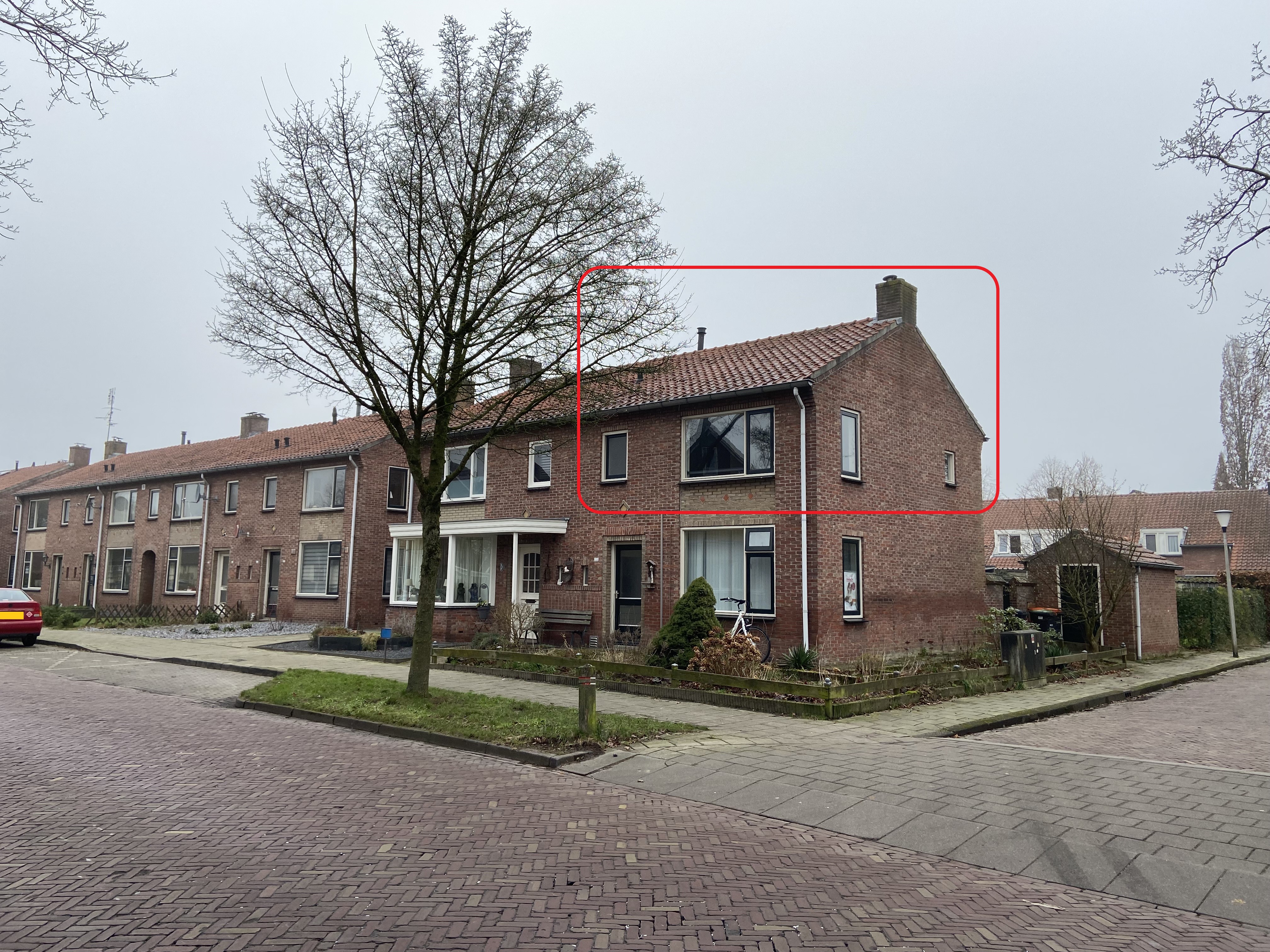 Julianastraat 35B, 7591 EK Denekamp, Nederland